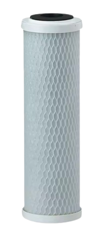 Aktivkohle Kartusche (Ersatz) für "Aris" Wasserfilter