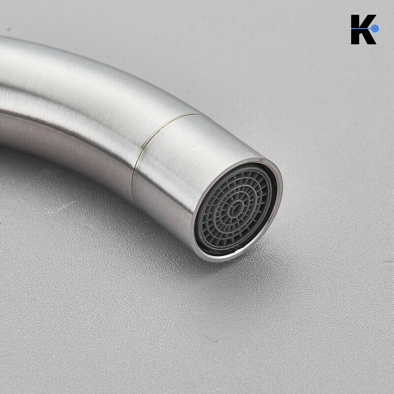 Küchenarmatur "Julie" - Silber