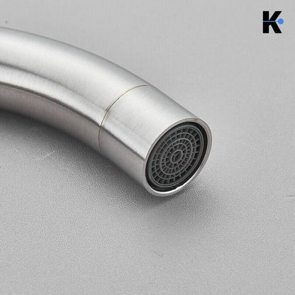 Küchenarmatur "Julie" - Silber