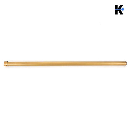 Regendusche Duscharmatur Set "Jana" - Vintage Messing